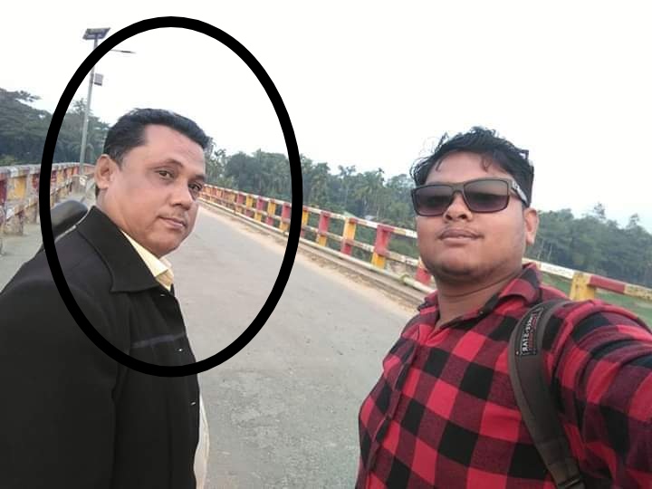 তাজুল ইসলামের মৃত্যুতে আমরা গভীরভাবে শোকাহত