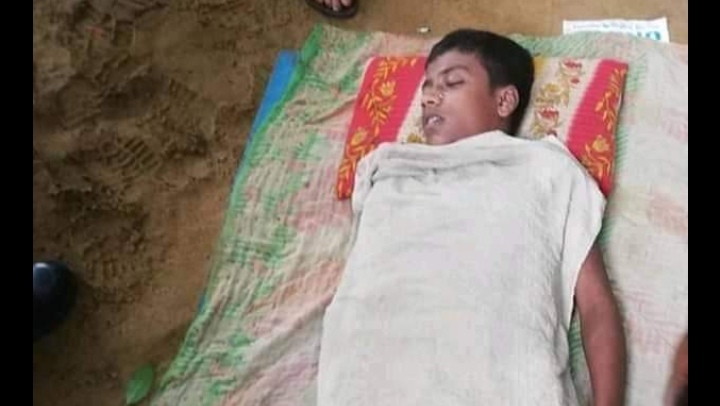  লামা উপজেলায় বিদ্যুৎস্পৃষ্টে স্কুল ছাত্রের মৃত্যু