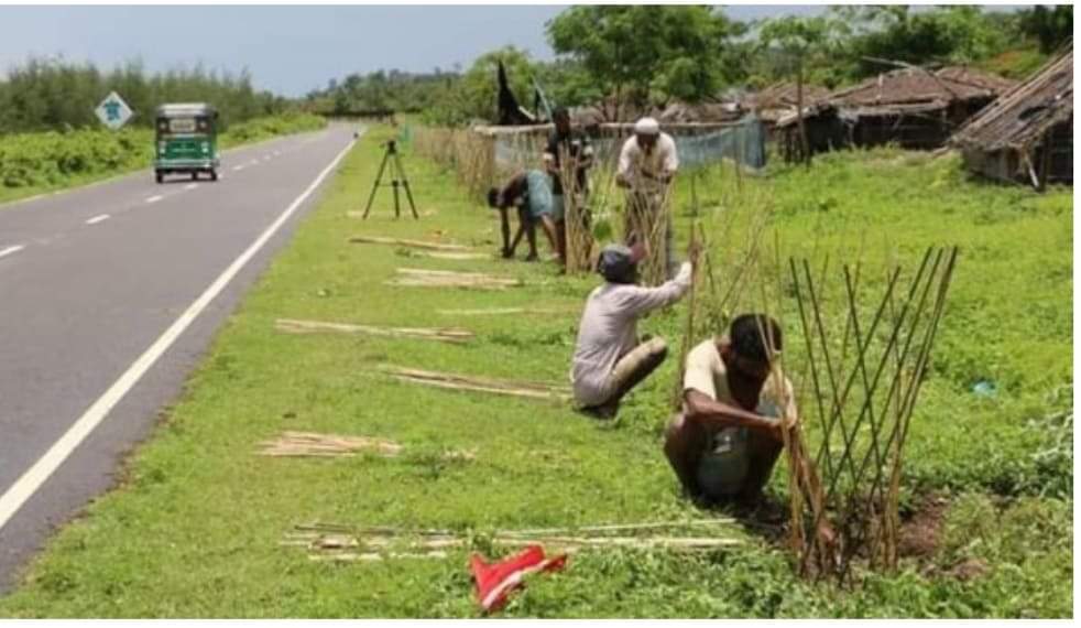 ব্লাড ডোনেশন গ্রুপ বরিশাল এর ২য় দফায় কমিটি ঘোষণা