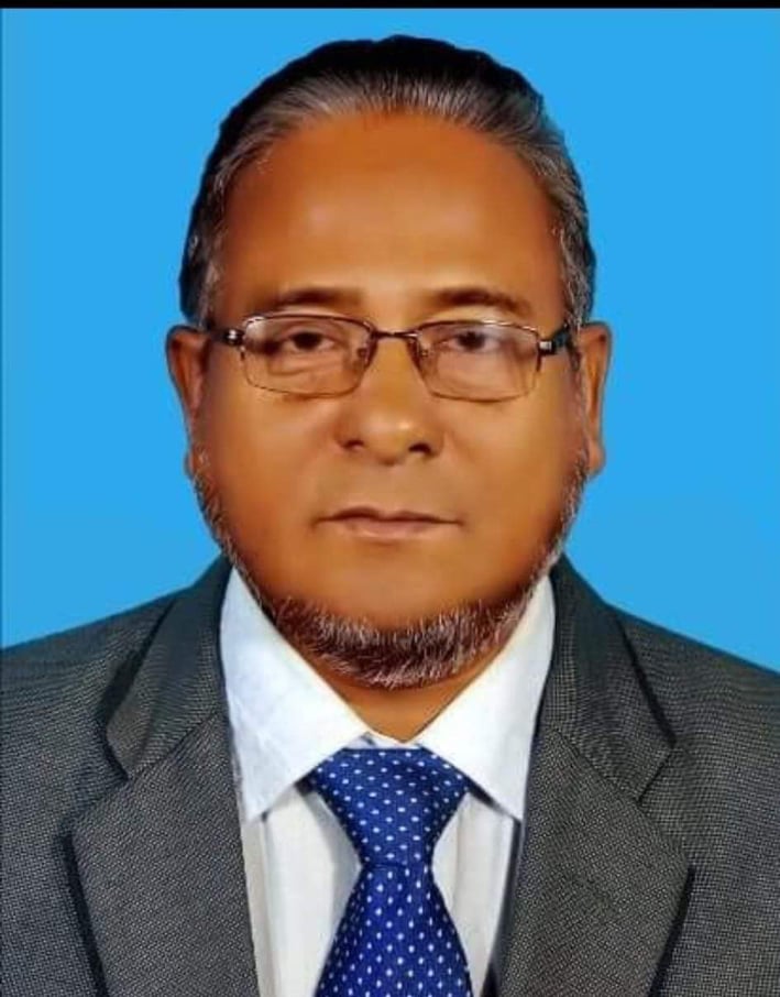 ইসলামপুরের  মনজুর চেয়ারম্যানের জানাযা ও দাফন সম্পন্ন