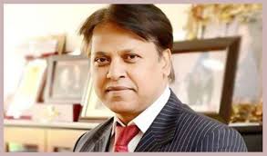 সাংসদ পাপুল এখন কুয়েতের কেন্দ্রীয় কারাগারে
