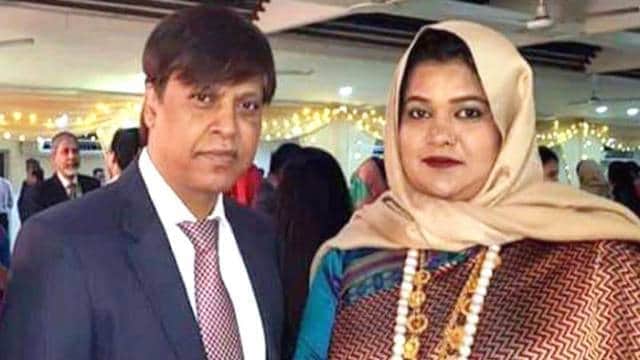 কুয়েতে গ্রেফতার সাংসদ পাপুল। স্ত্রী এমপি সেলিনা ইসলাম এবং শ্যালিকা জেসমিন প্রধানকে দুদকের জিজ্ঞাসাবাদ চলছে।