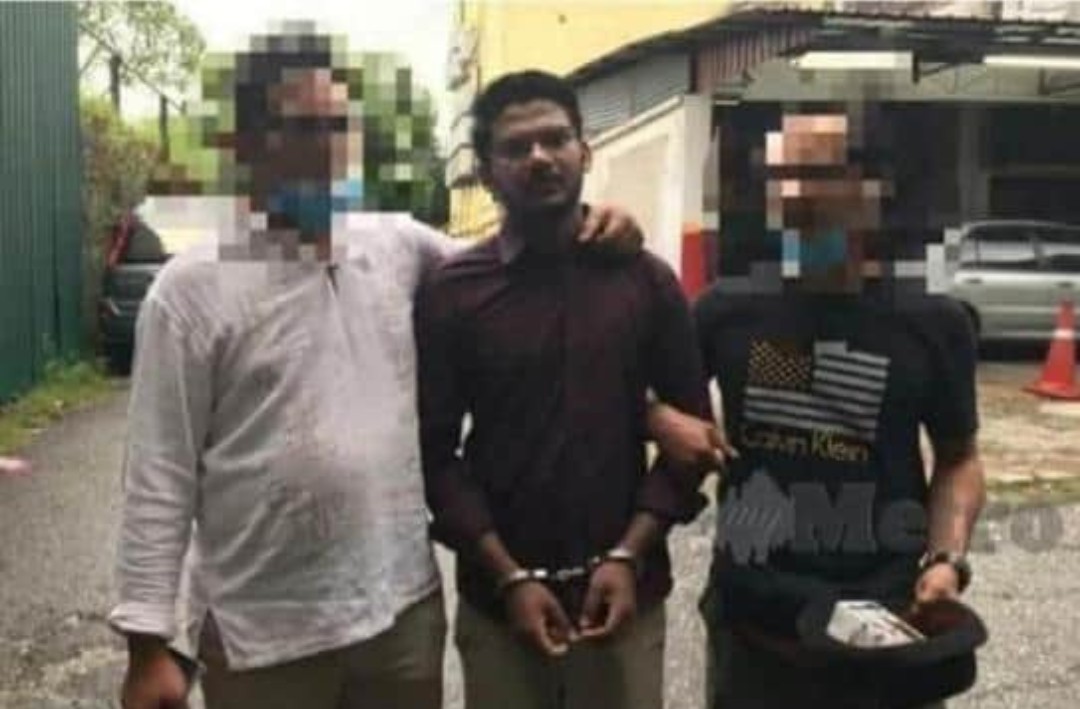 মালেশিয়ায় বাংলাদেশী সেই রায়হান কবিরের পক্ষে লড়বেন দুই আইনজীবী