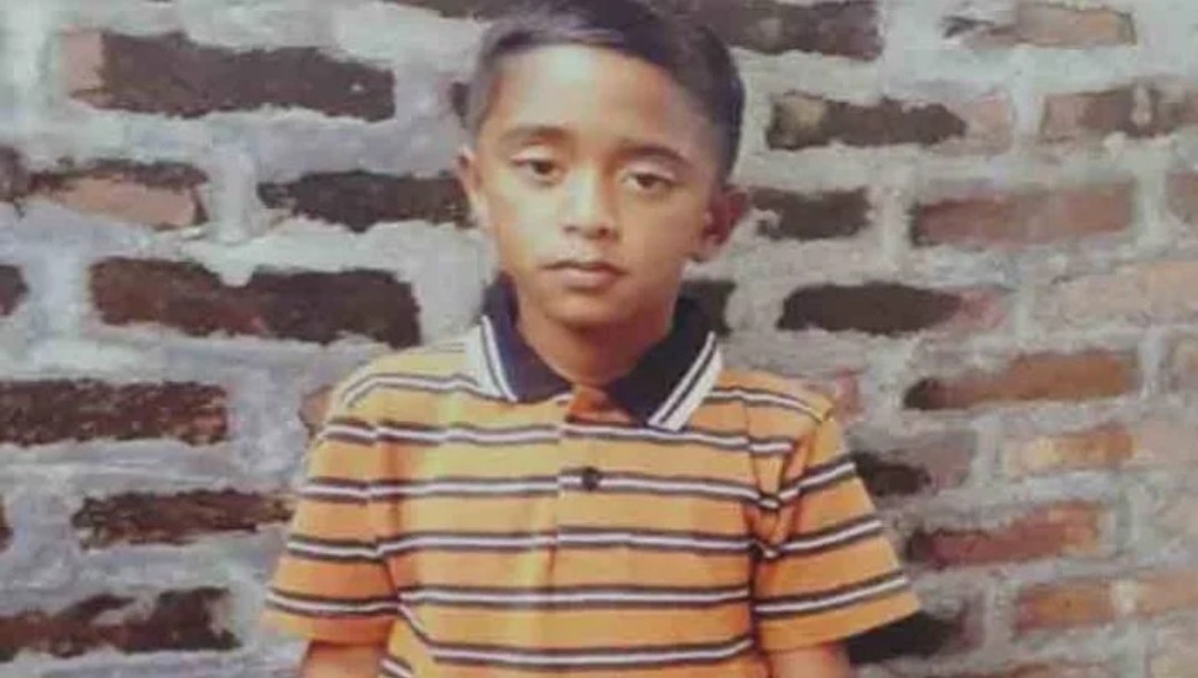 ৭ বছরের শিশুকে অপহরণের পর শ্বাসরোধে হত্যা, মূলহোতা গ্রেপ্তার