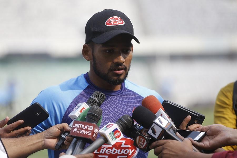 কখনোই টানা তিন-চার মাস মাঠে ক্রিকেট ছেড়ে বাসায় বসে থাকতে হয়নি! 