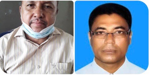 সন্দ্বীপ,রহমতপুর সপ্রাবি' র ম্যানেজিং কমিটি তে সভাপতি, সহ-সভাপতি পদে বেলাল-বাবু নির্বাচিত