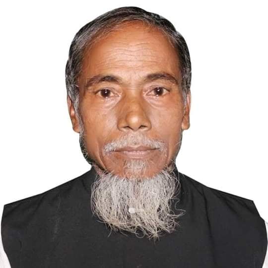 দুর্দিনের ত্যাগী আওয়ামীলীগ কর্মী অসুস্থ নুরুচ্ছাফা' র চিকিৎসার দায়িত্ব নিলো শাহজাহান বি.এ'র পরিবার