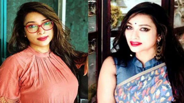 ১৫,৪৬০ জনকে করোনার টেস্টের ভুয়া রিপোর্ট দিয়েছে এই ডা. সাবরিনা