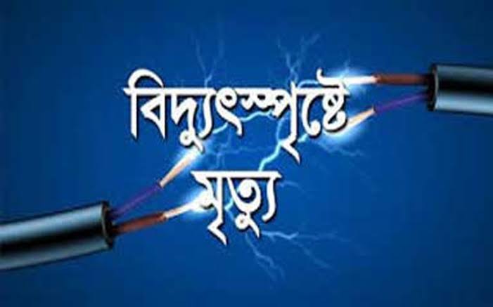 নাচোলে বিদ্যুৎপিষ্ট হয়ে এক গৃহবধুর মৃত্যু