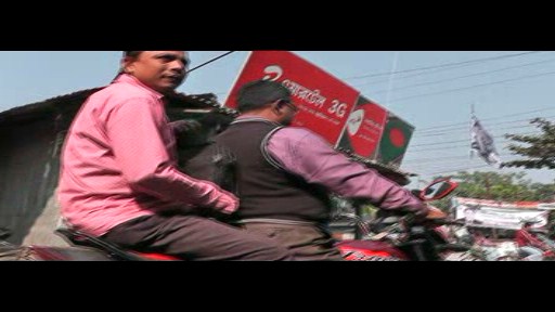 সন্দ্বীপ উপজেলা স্বাস্থ্য ও পঃ পঃ কর্মকর্তা ডাঃ ফজলুল করিমের ব্যক্তিগত সহকারী রিক্সার ড্রাইভার জহিরের দাপটে হুমকির সম্মুখীন সন্দ্বীপের স্বাস্থ্য বিভাগ....