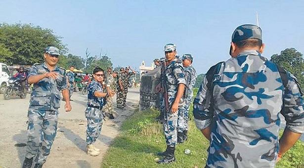 ভারতীয়দের  আরেক দফায় পেটালো নেপাল পুলিশ