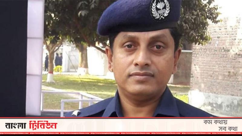 ওসির বিরুদ্ধে দুর্নীতর অভিযোগ তদন্তে বাধা দেওয়ায় ৪ যুবলীগকর্মী গ্রেফতার