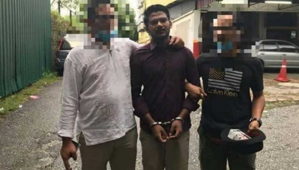 আল জাজিরায় সাক্ষাতকার দেয়ায় এক বাংলাদেশীকে গ্রেফতার করলো মালেশিয়ান পুলিশ