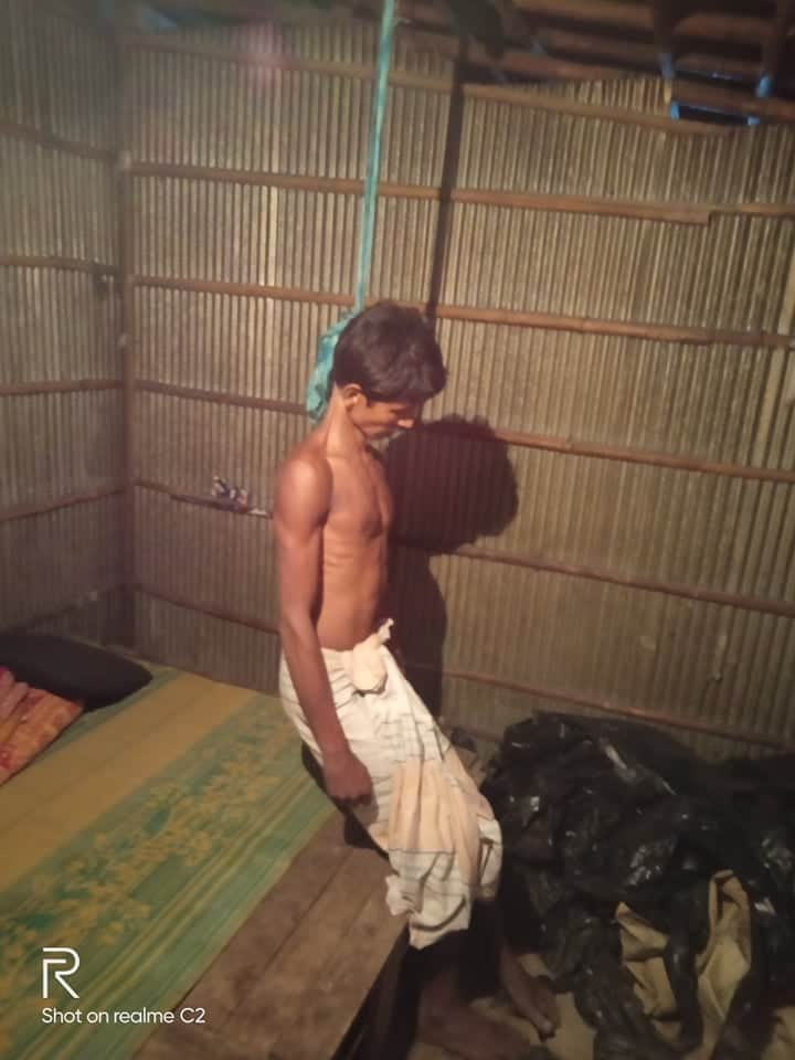 উত্তর কাট্টলীতে যুবকের ঝুলন্ত লাশ উদ্ধার, থানা ছাত্রলীগ সভাপতিসহ ৪ জনের বিরুদ্ধে মামলা