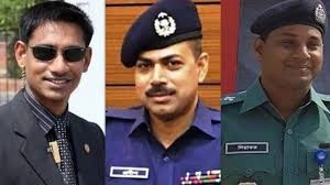 মেজর সিনহা হত্যায় চার আসামিকে জেলগেটে র‍্যাবের জিজ্ঞাসাবাদ, পাওয়া গেল গুরুত্বপূর্ণ তথ্য