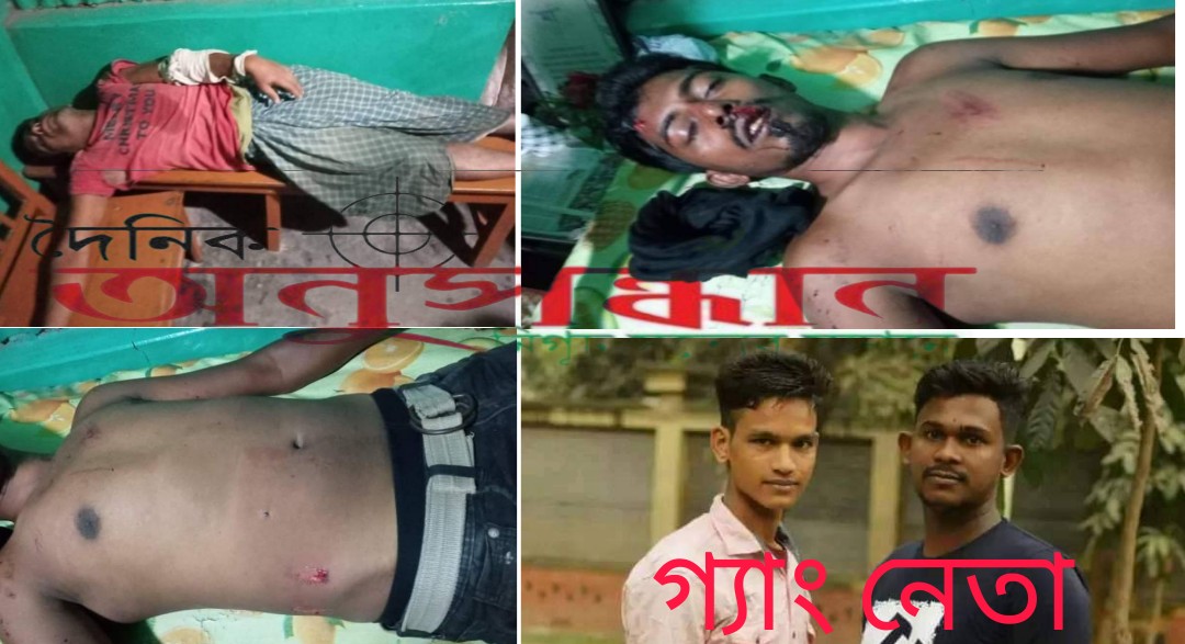 সন্দ্বীপ পৌরসভা ৮নং ওয়ার্ডে বেড়ে উঠেছে নব্য সন্ত্রাসী বাহিনী