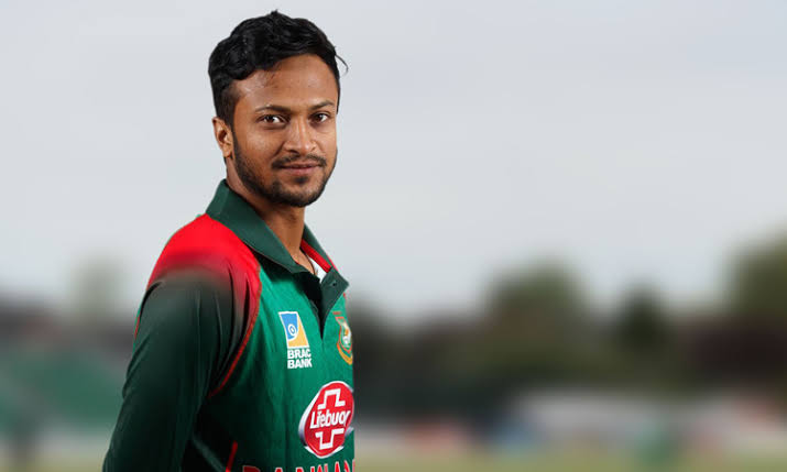 ক্যারিয়ারের ১৪ বছর পারঃ সমর্থকদের উদ্দেশে যা বললেন সাকিব