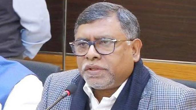 আগামী সপ্তাহে প্রধানমন্ত্রীর সাথে বৈঠক, সিদ্ধান্ত হবে করোনার ভ্যাক্সিন কেনার    