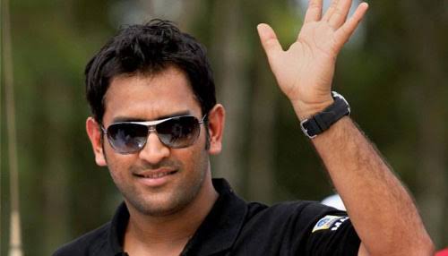 আন্তর্জাতিক ক্রিকেট থেকে ধনির অবসর  