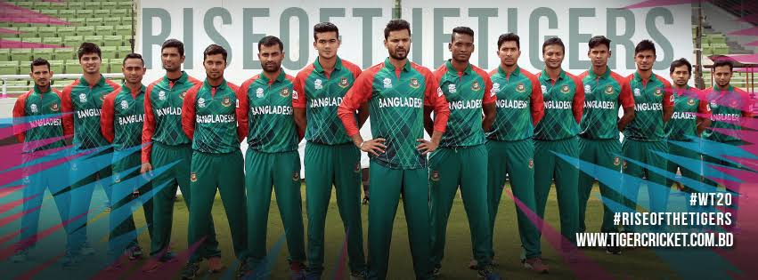 শ্রীলঙ্কা সফরের আগে তিনটি প্রস্তুতি ম্যাচ খেলবে বাংলাদেশ