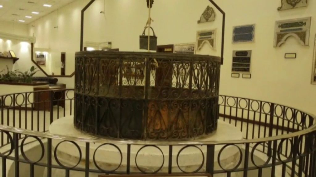 জমজম কূপের কিছু বিস্ময়কর তথ্য 