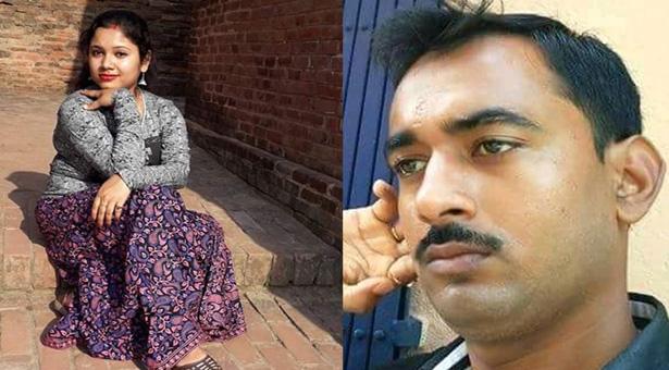 বন্ধুর সঙ্গে সেলফি তুলে ফেসবুকে পোস্ট করায় স্ত্রীকে পুড়িয়ে মারলো স্বামী!