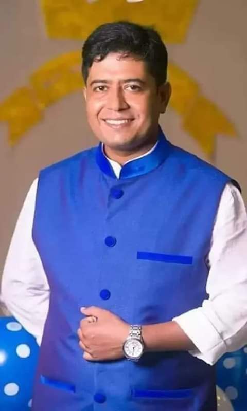 সন্দ্বীপে সকলের প্রিয় ডাক্তার শাহজাহানের করোনা পজিটিভ  