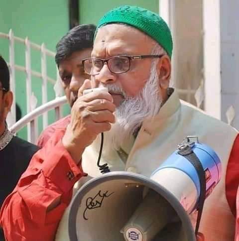 সাত দিনের মধ্যে পোর্ট কানেকটিং রোড এর সব বড় গর্ত সারানোর নির্দেশ।