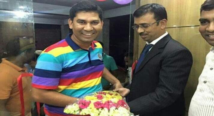 বহুল আলোচিত রূপপুর পারমাণবিক বিদ্যুৎ কেন্দ্রে বালিশ কান্ডের মূল হোতা ঠিকাদার শাহাদাত হোসেনের গোপনে জামিন 