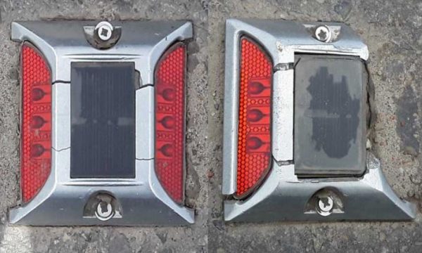 পাঁচ বছ‌রের গ্যারান্টি অথচ এক মা‌সেই অকেজো!
