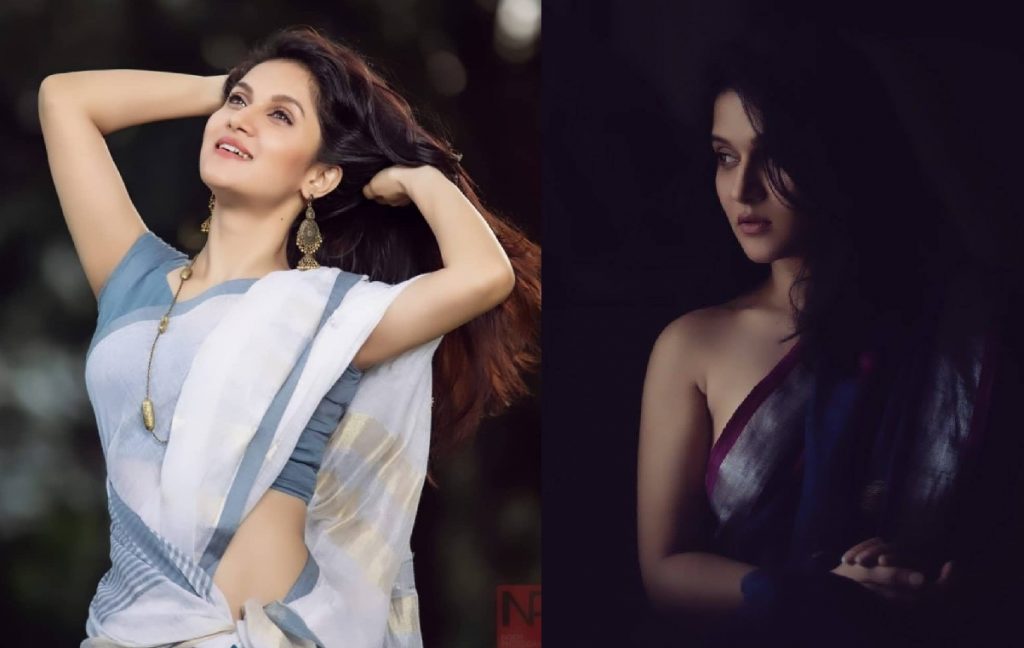 কবি জীবনানন্দের কবিতায় মেতেছে মিথিলা 