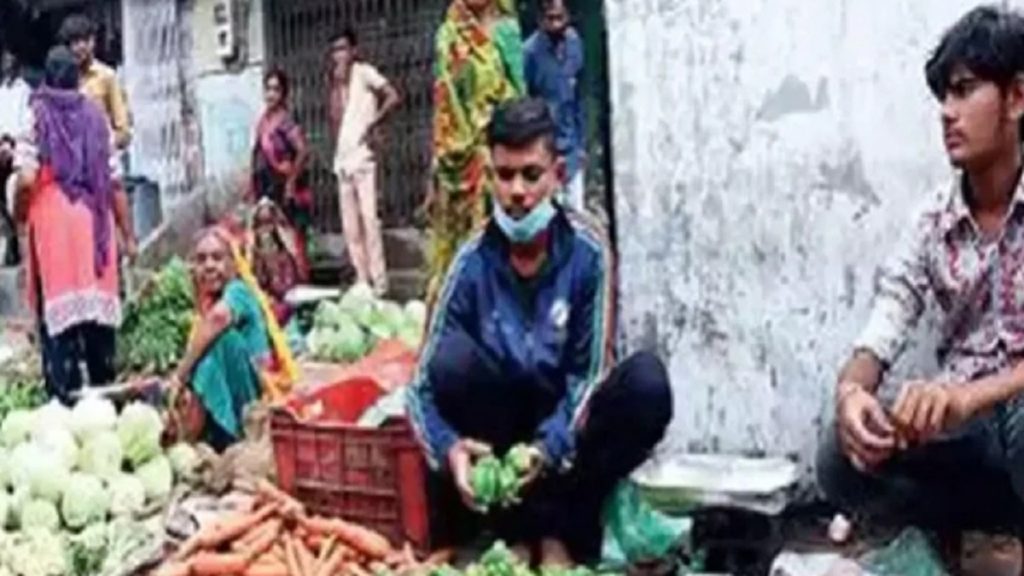 ভারতকে বিশ্বকাপ জেতানো সেই ক্রিকেটার এখন সবজি বিক্রেতা!
