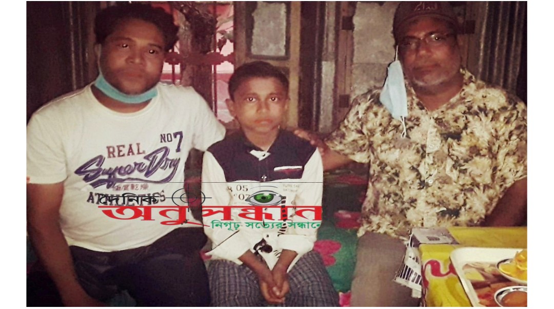 সদ্য প্রয়াত সাংবাদিক শামসুল হুদার পরিবারকে বি,এস,পি'র নেতৃবৃন্দের সমবেদনা প্রকাশ এবং যেকোন প্রয়োজনে অভিভাবক হিসেবে পাশে থাকার প্রতিশ্রুতি    