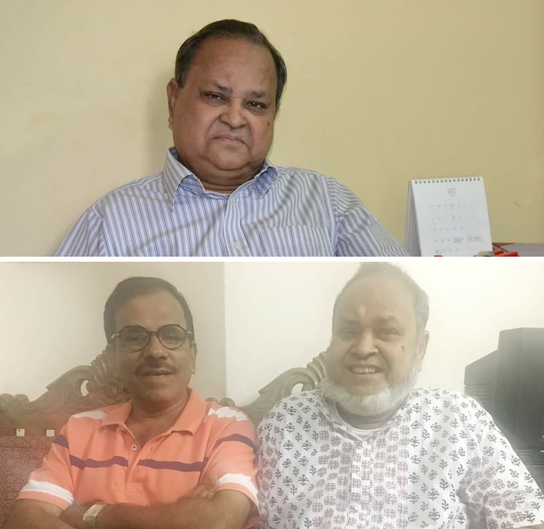 চলে গেলেন ইত্যাদি’র আরও একজন নিয়মিত শিল্পী মহিউদ্দিন বাহার