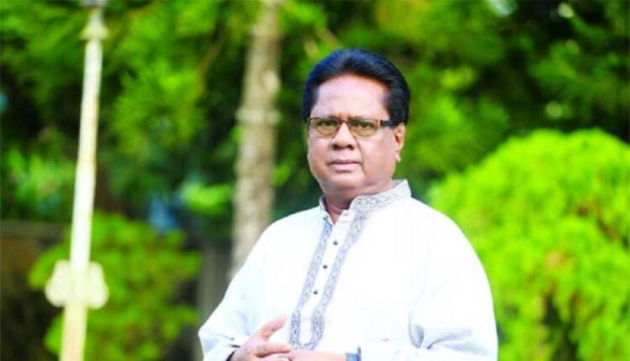 বিশিষ্ট অভিনেতা সাদেক বাচ্চু আর নেই