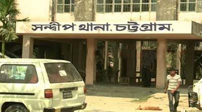 সন্দ্বীপে পুলিশ কর্তৃক অন্তঃস্ত্ত্বা নারী নির্যাতিত, গর্ভের সন্তান মৃত!