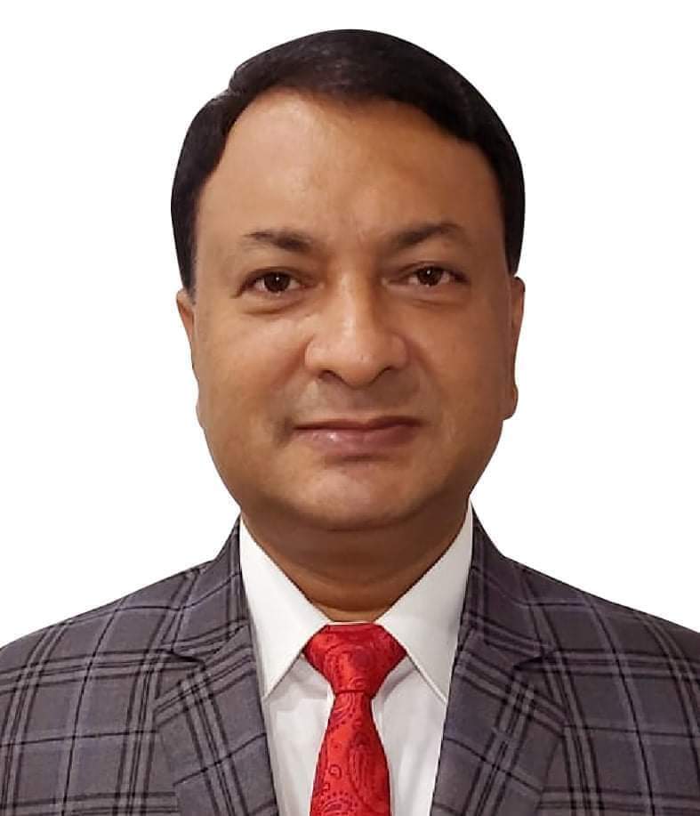 সেতুবন্ধন কল্যাণ সমবায় সমিতির নতুন সভাপতি রেজাউল এবং সাধারণ সম্পাদক হেমায়েত
