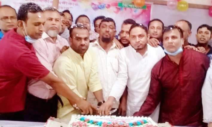 সোনাইমুড়িতে  বিএনপি'র ৪২ তম প্রতিষ্ঠা বার্ষিকী পালিত 