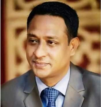 হেলাল আকবর চৌধুরী বাবর ছিল সংগঠন ও ছাত্র জনতার অবিসংবাদিত নেতা