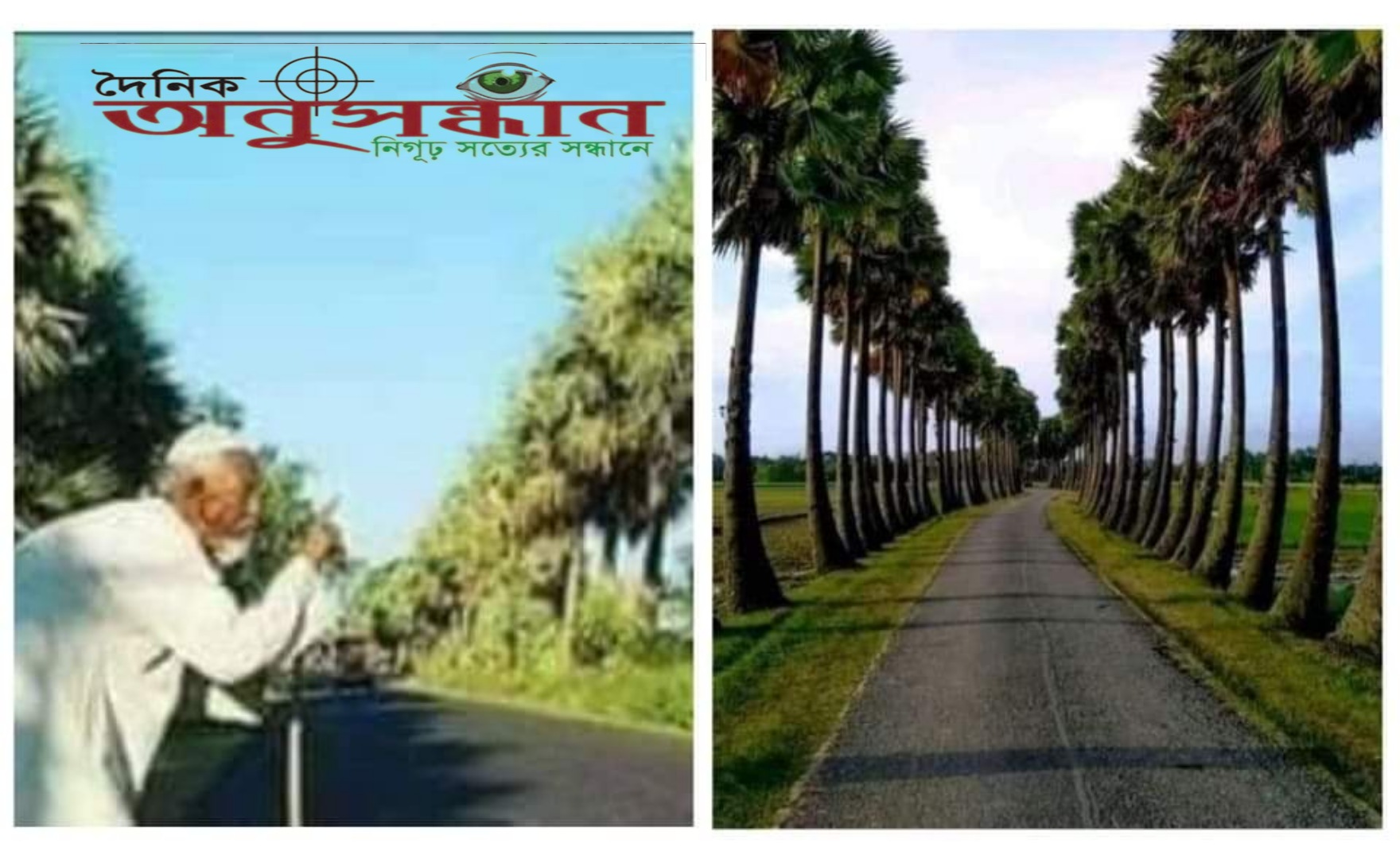 একজন গহের আলী ও তাঁর অমর কীর্তি 