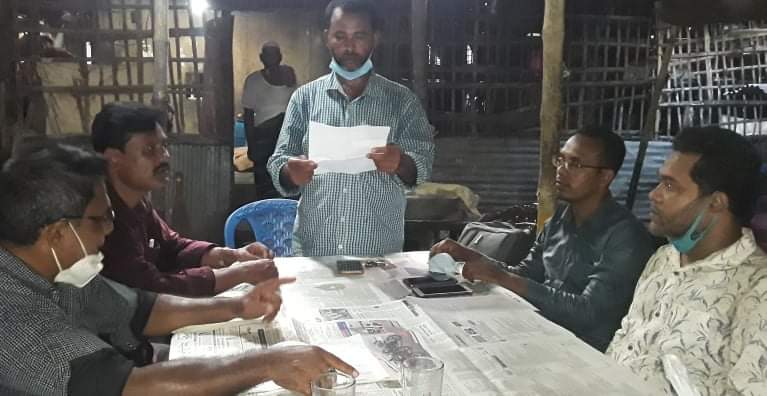 সন্দ্বীপে চুরির মামলা না ওঠানোয়, জামিনে এসেই মামালার বাদী কে প্রাণে মেরে ফেলার হুমকী ! 