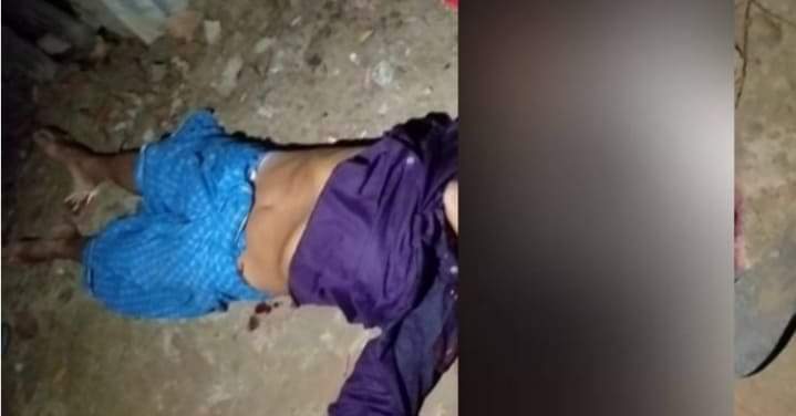  বান্দরবানে সশস্ত্র সন্ত্রাসী গুলিতে রোওয়াছড়িতে সাবেক ইউপি সদস‍্য নিহত
