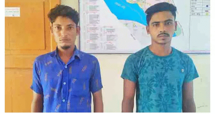 রামগতিতে বিধবাকে গণধর্ষণ, গ্রেফতার ২