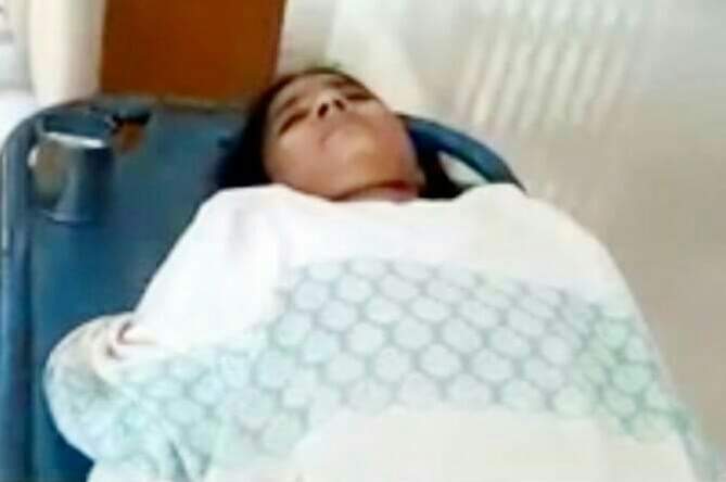 চট্টগ্রামের ফটিকছড়িতে স্বামী কর্তৃক স্ত্রীকে পিটিয়ে হত্যার অভিযোগ