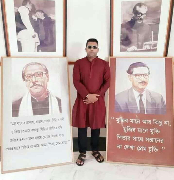 ধর্ষণের অভিযোগে ঢাকা মহানগর উত্তর ছাত্রলীগের সহ-সভাপতি সবুজ আল সহবা সহ দুজন আটক 
