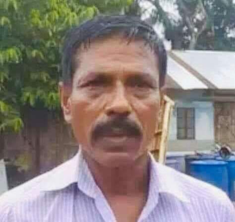 ফটিকছড়ি উপজেলার নারায়নহাটে  ধর্ষণ চেষ্টা মামলায় ইউপি সদস্য গ্রেফতার