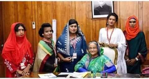 এইবার শিক্ষা গ্রহণ করবে  তৃতীয় লিঙ্গের ব্যক্তিরাও চালু হচ্ছে মাদ্রাসা 