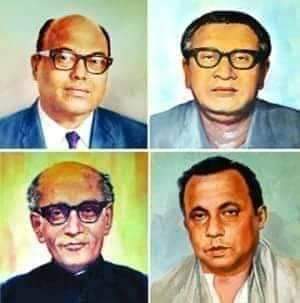 বিশ্বমানবতার ইতিহাসে নজিরবিহীন এক ঘটনা ৩রা নভেম্বর জেল হত্যা দিবস