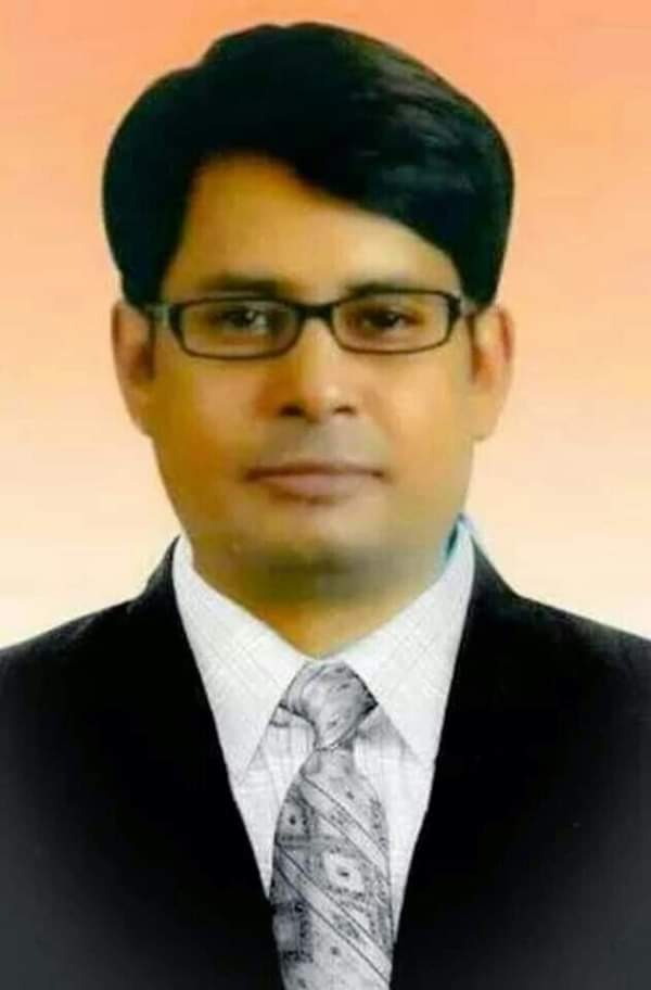 জন্মদিনে শুভেচ্ছা ও ভালোবাসায় সিক্ত কায়সার মাহমুদ
