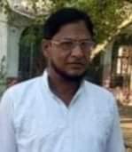 খুটাখালীর সাবেক মেম্বার নুরুল কবির আর নেই